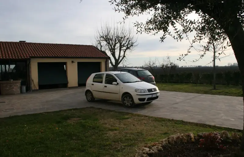 Fiat Punto - 5