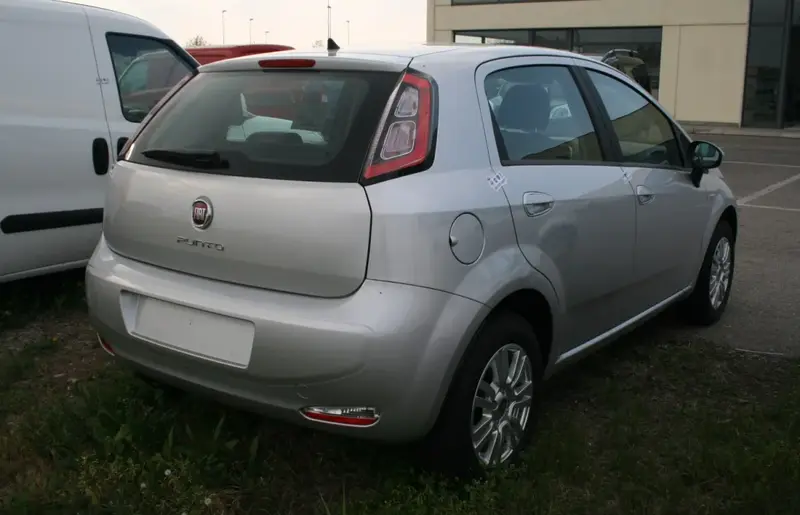 Fiat Punto - 3