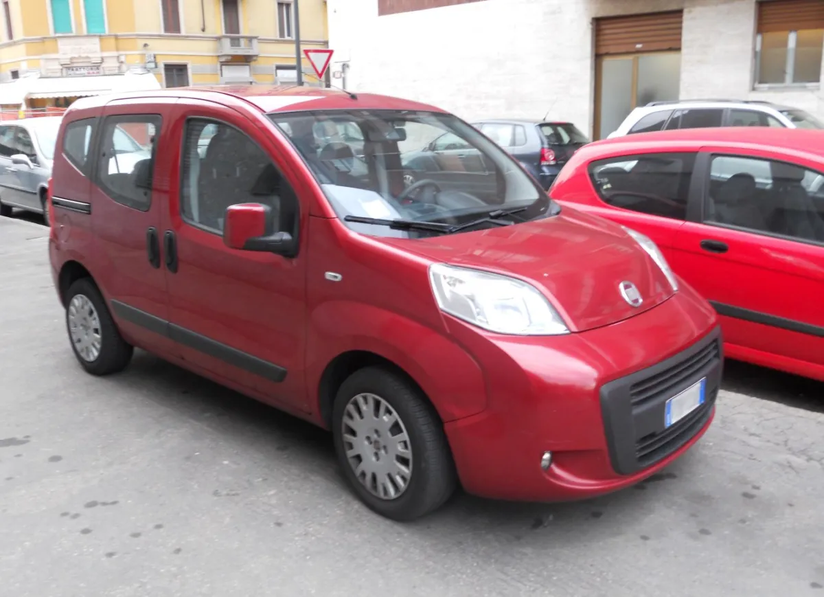 Fiat - 3