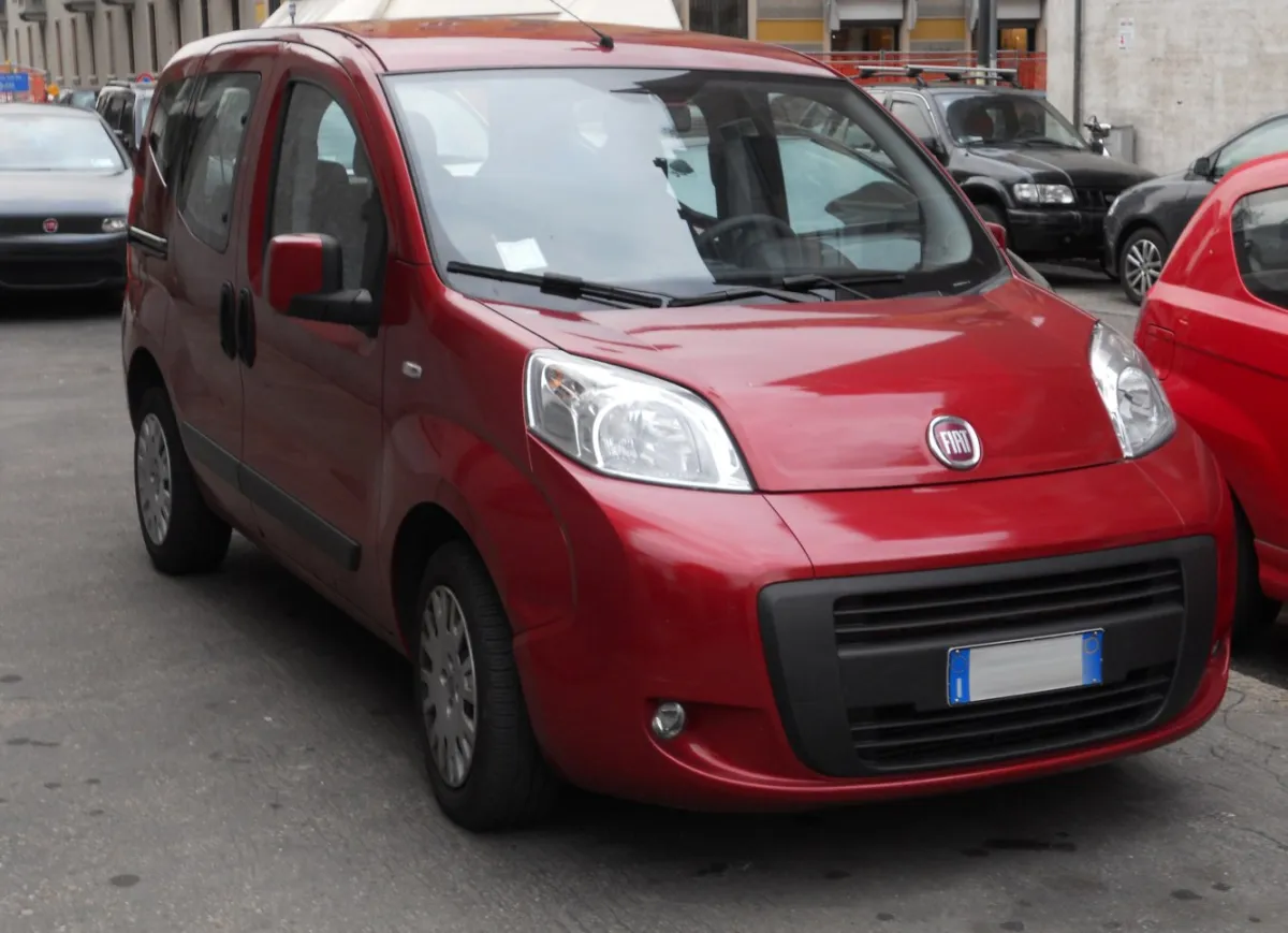 Fiat - 4