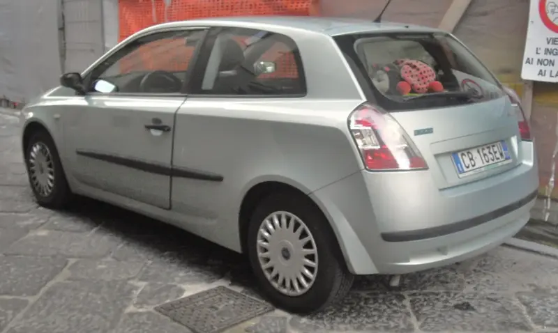 Fiat Stilo - 2