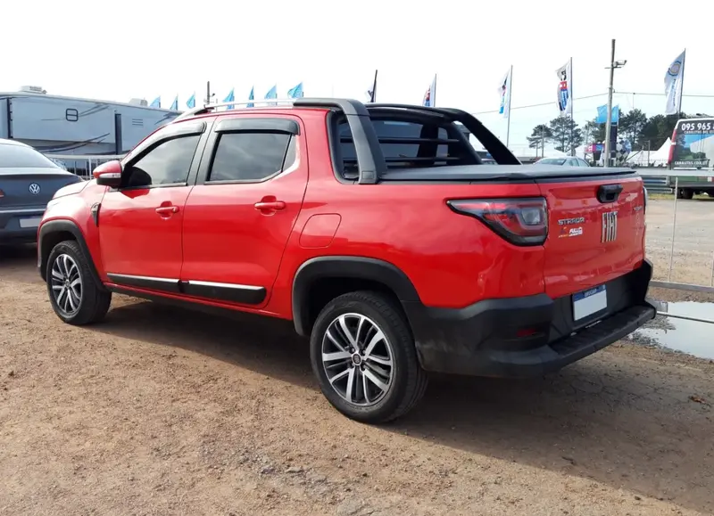Fiat Strada - 2