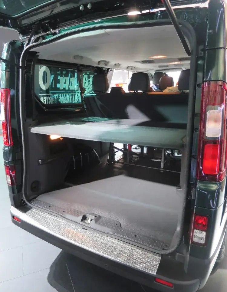 Fiat Talento - 4
