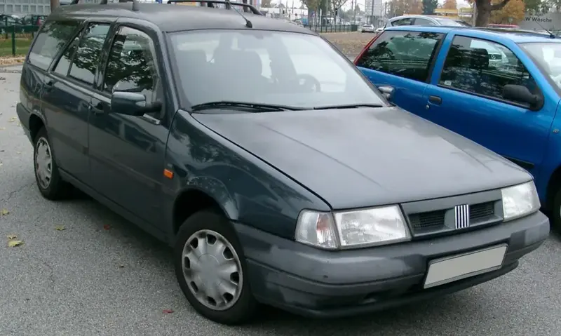 Fiat Tempra Tempra (159)