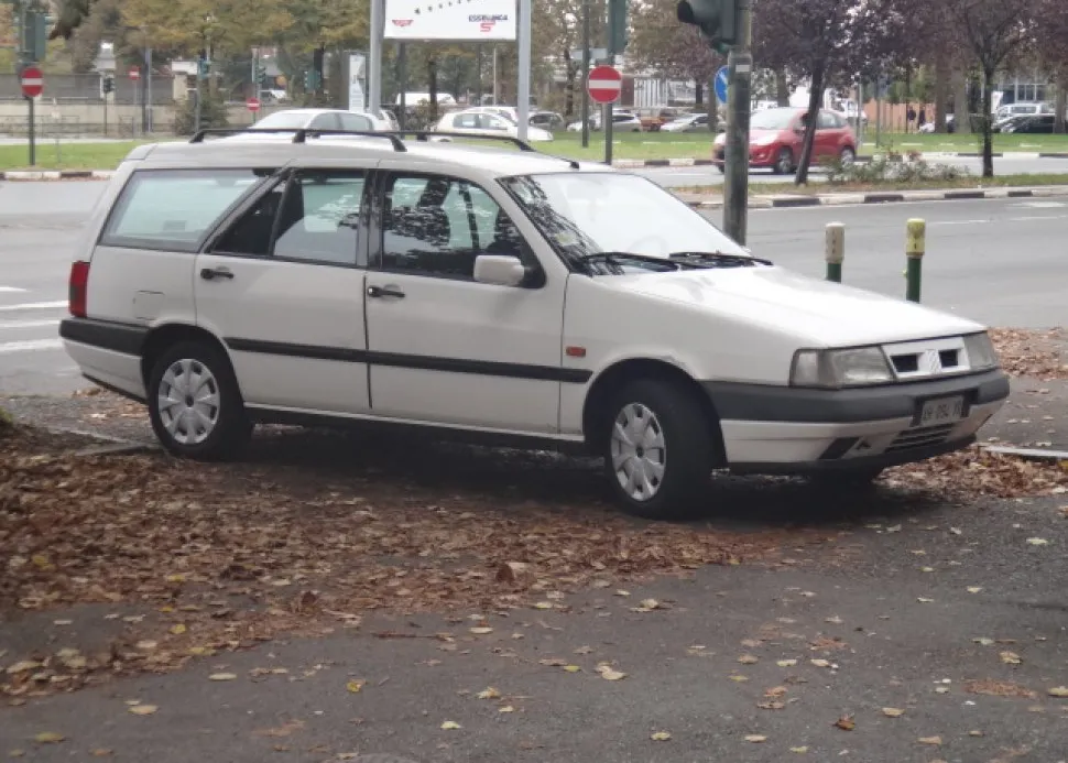 Fiat - 4
