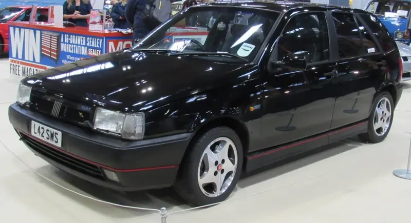 Fiat Tipo Tipo (160)