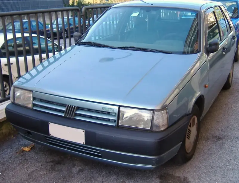Fiat Tipo - 3