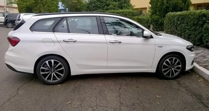 Fiat Tipo - 2
