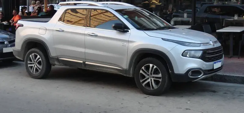 Fiat Toro Toro