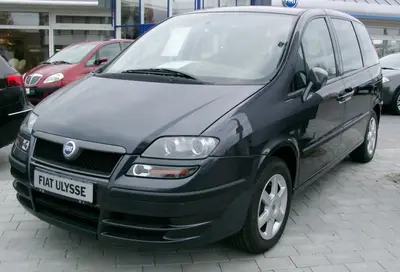 Fiat Ulysse Ulysse II (179)