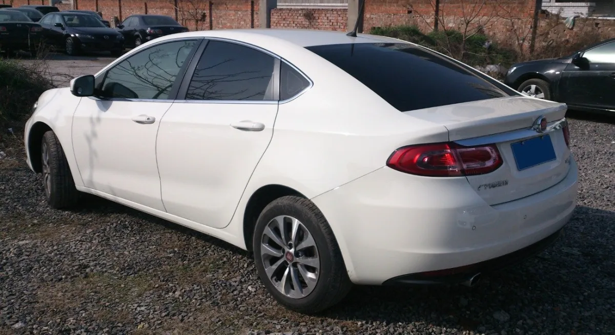 Fiat 2