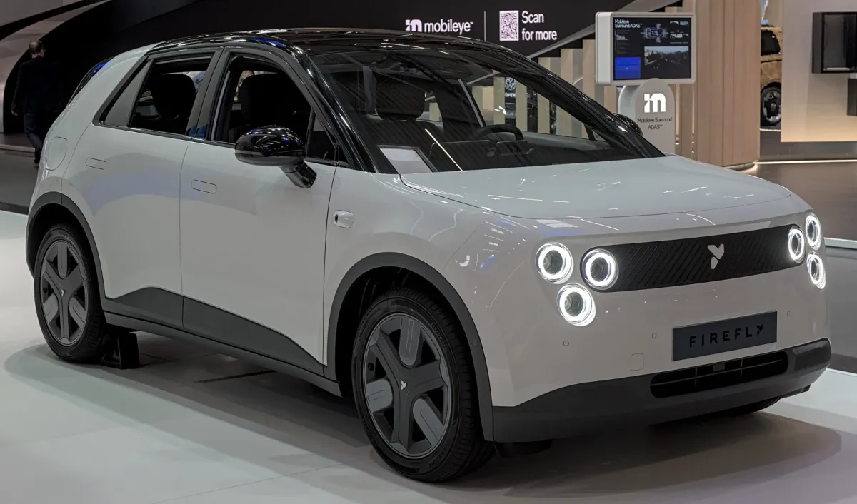 Firefly 4