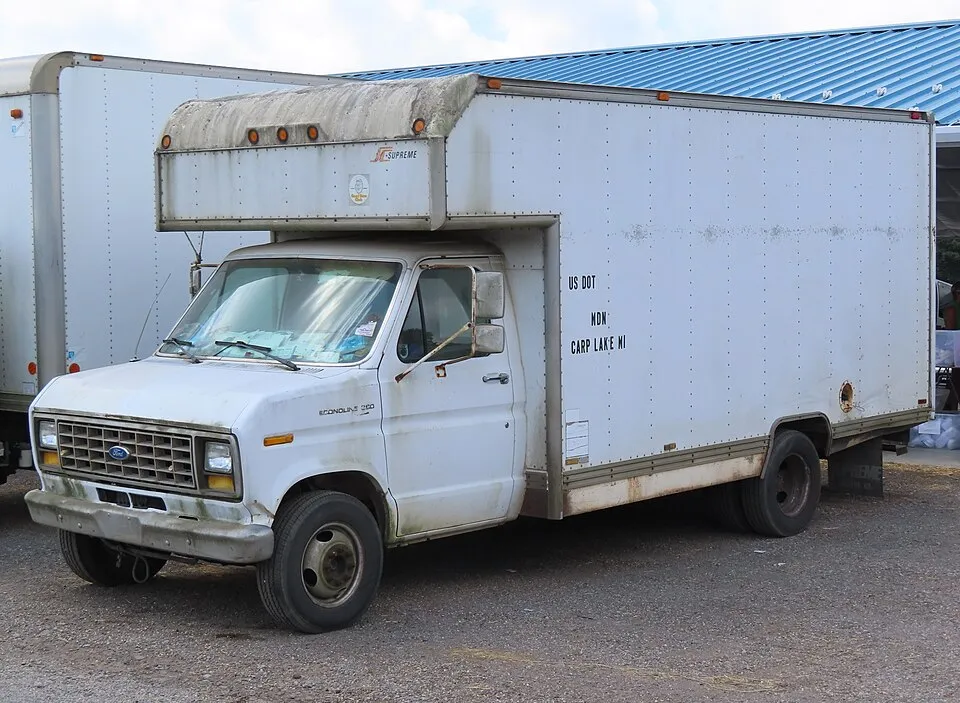Ford 2