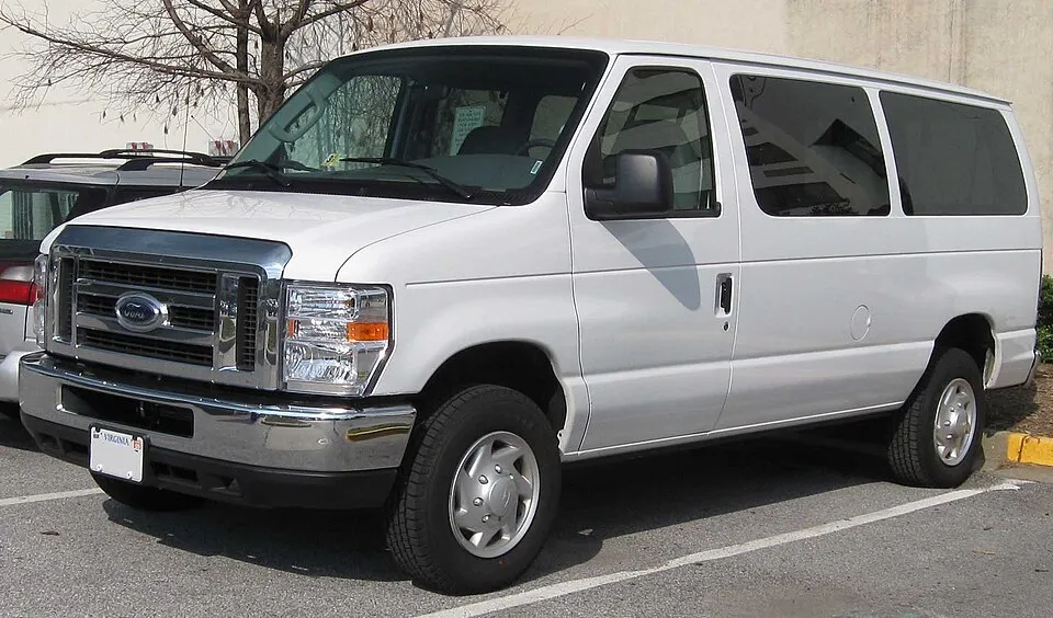 Ford 5