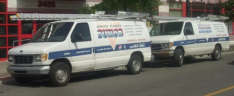 Ford Econoline Econoline (E)