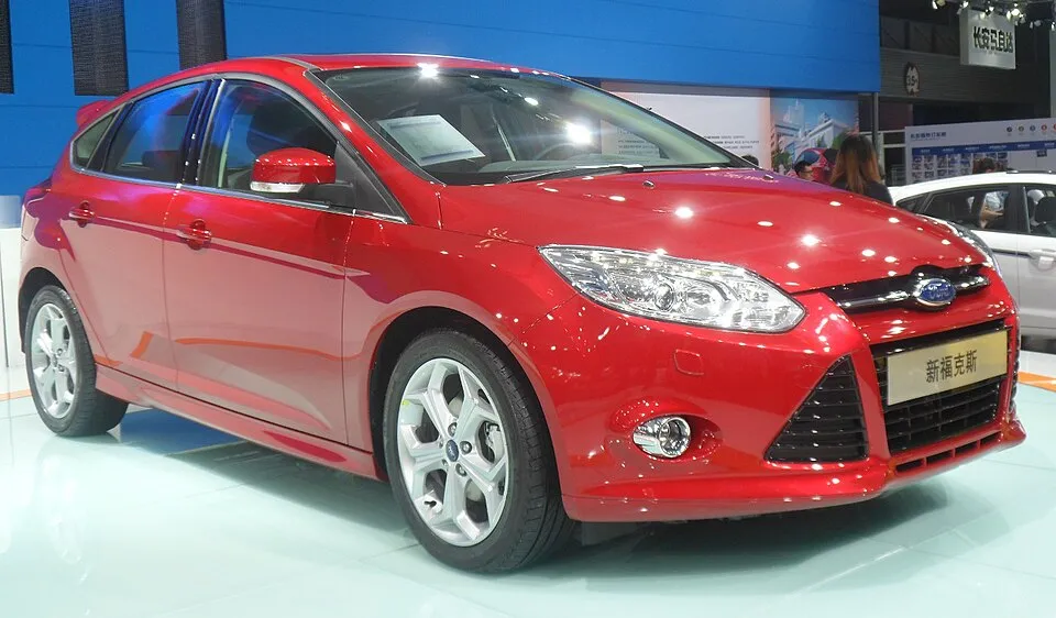 Ford 2
