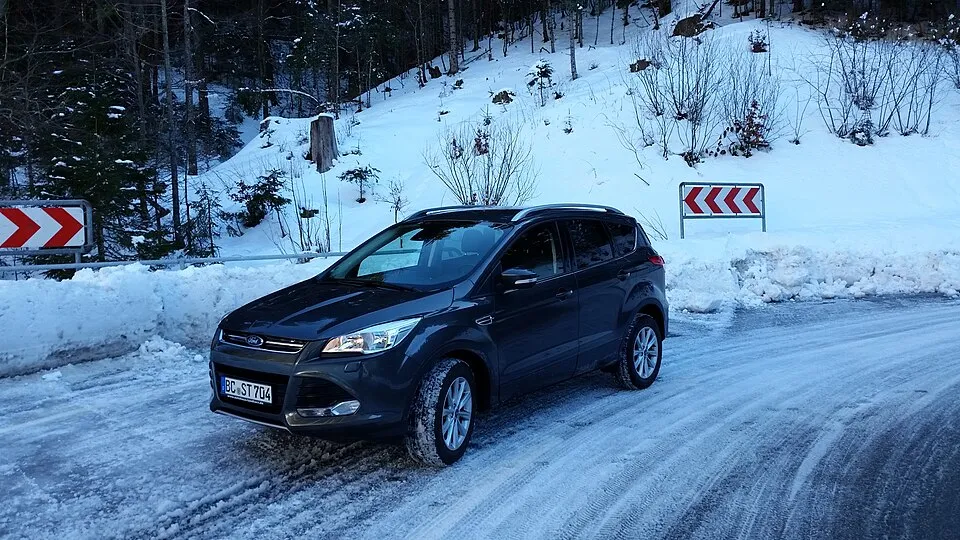 Ford 2