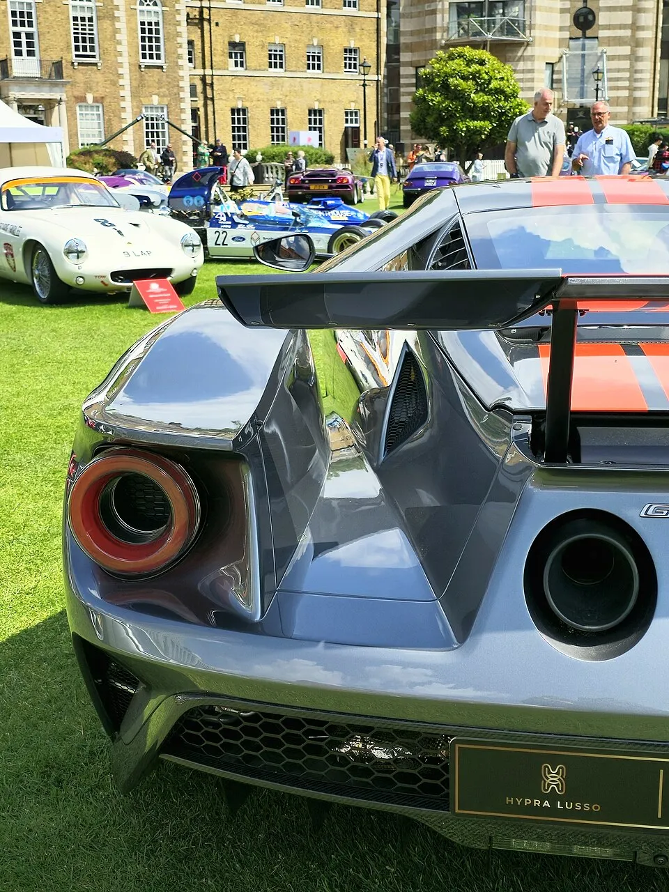 Ford 3