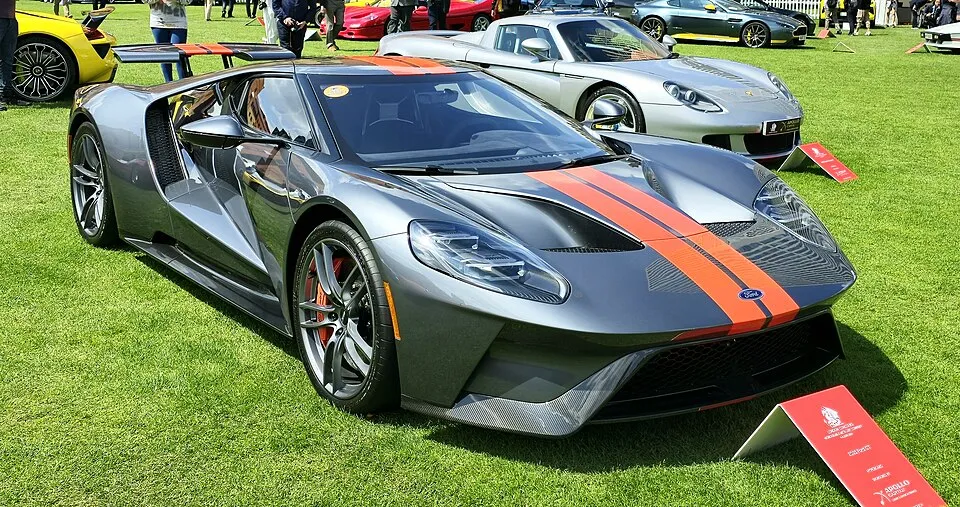 Ford 2