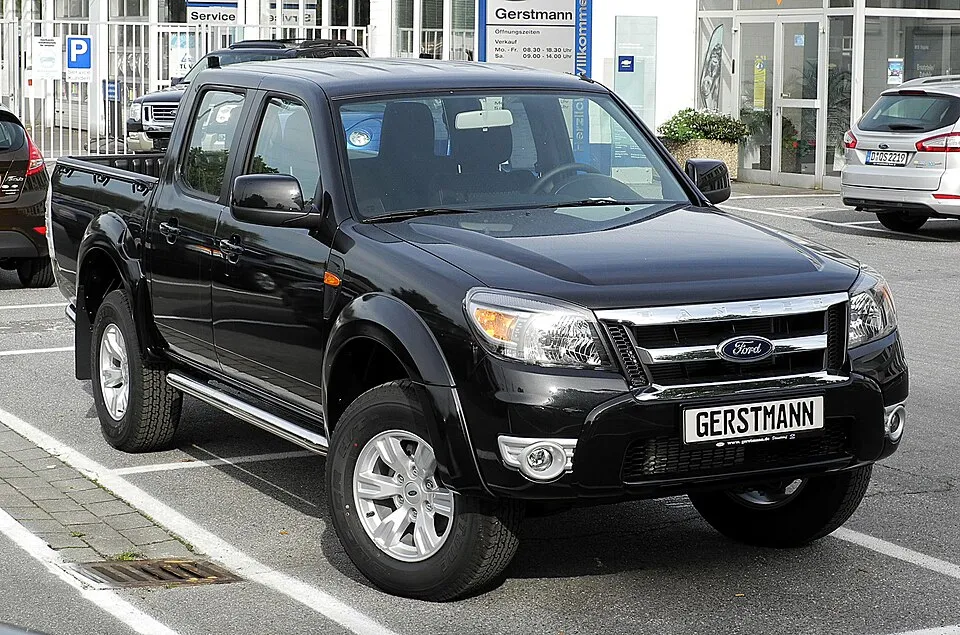 Ford 1
