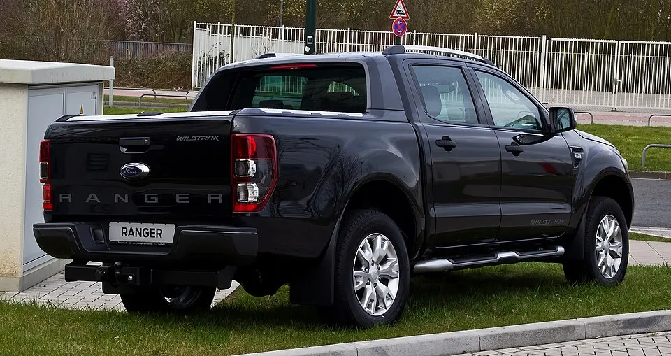 Ford 2