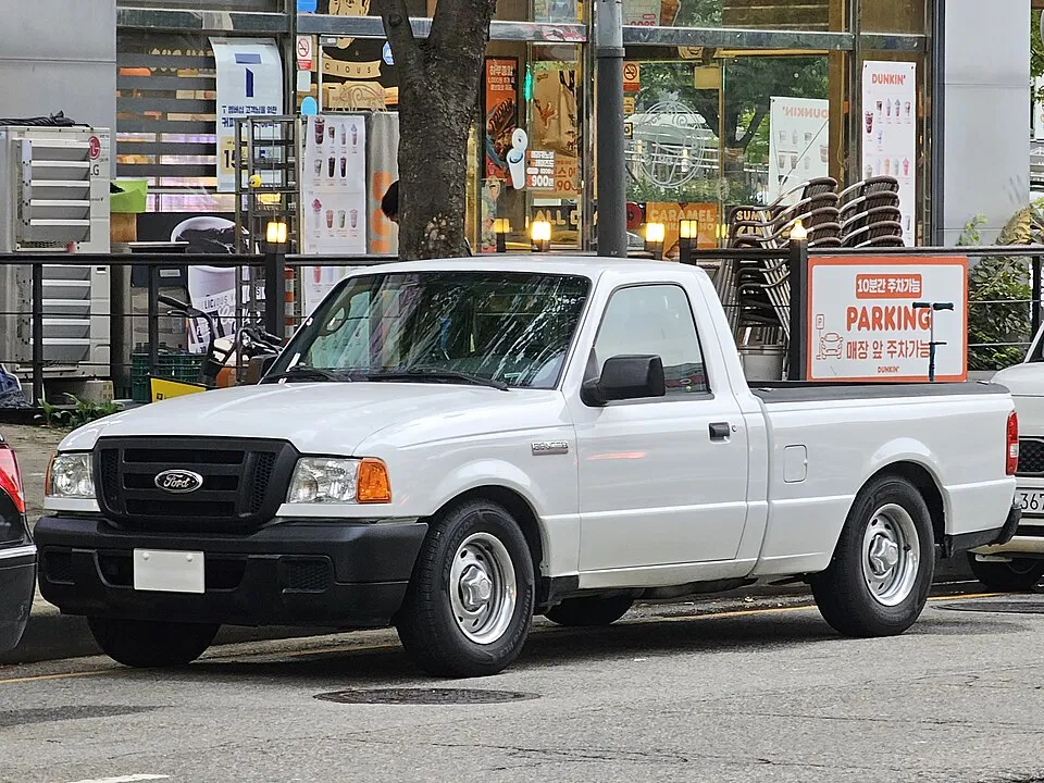 Ford 4