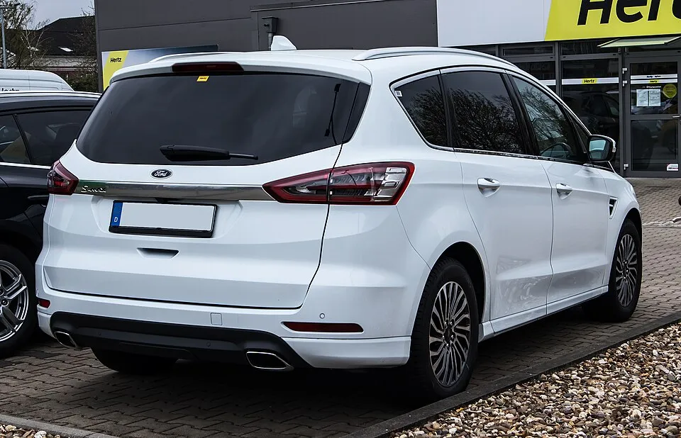 Ford 2