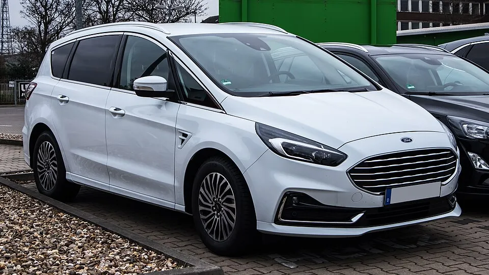 Ford 1