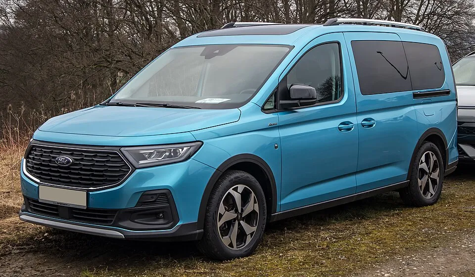 Ford 1