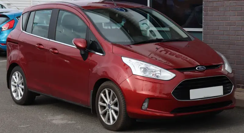 Ford B-MAX - 3