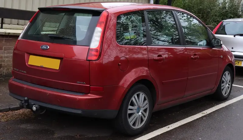 Ford C-MAX - 2