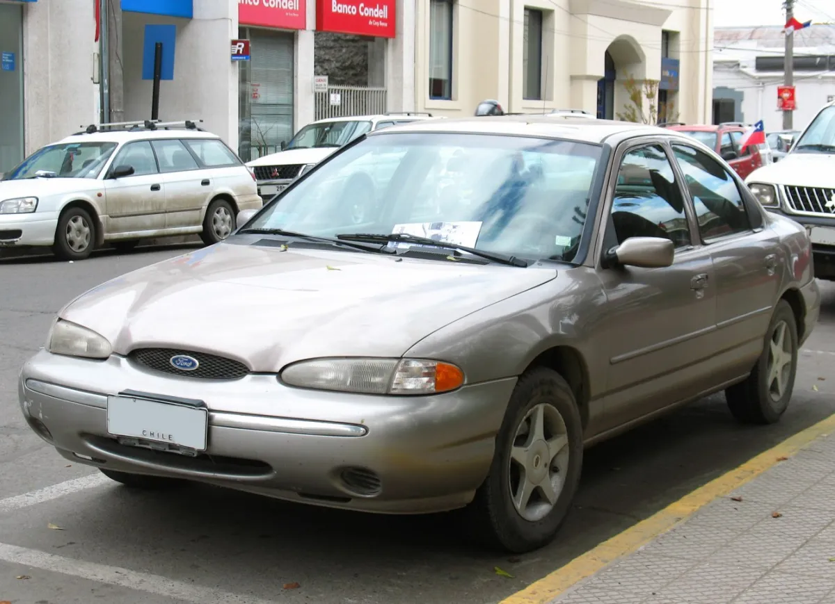 Ford 2