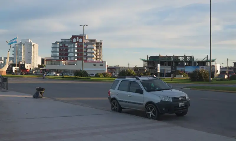 Ford EcoSport - 3