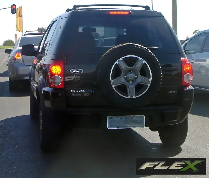 Ford EcoSport - 6