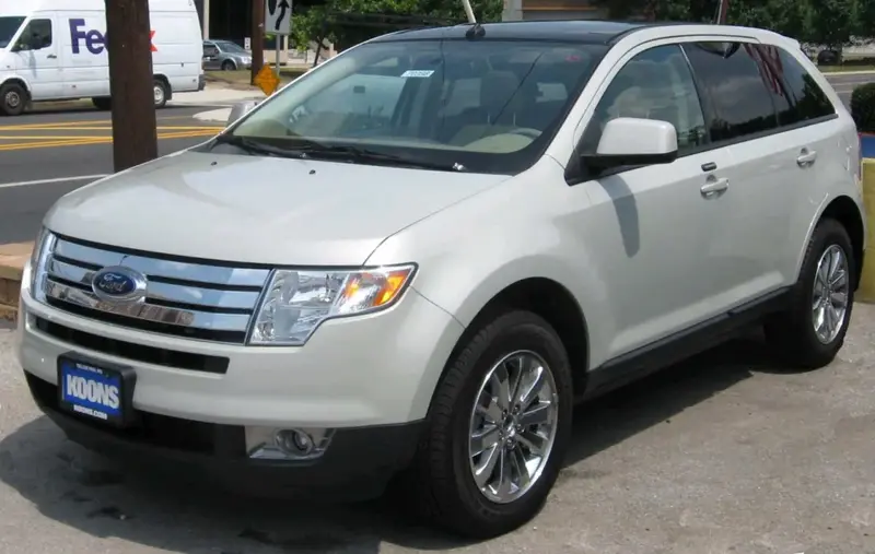 Ford Edge Edge I