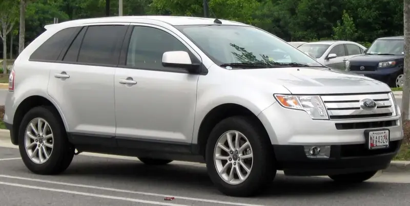 Ford Edge - 2