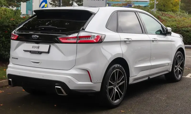 Ford Edge - 2