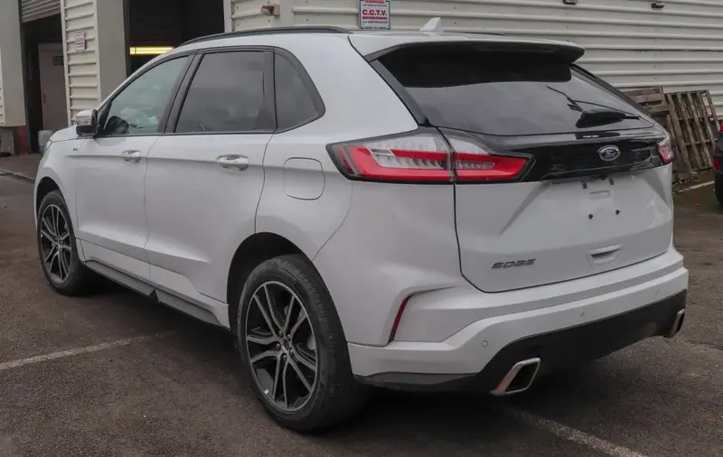 Ford Edge - 6