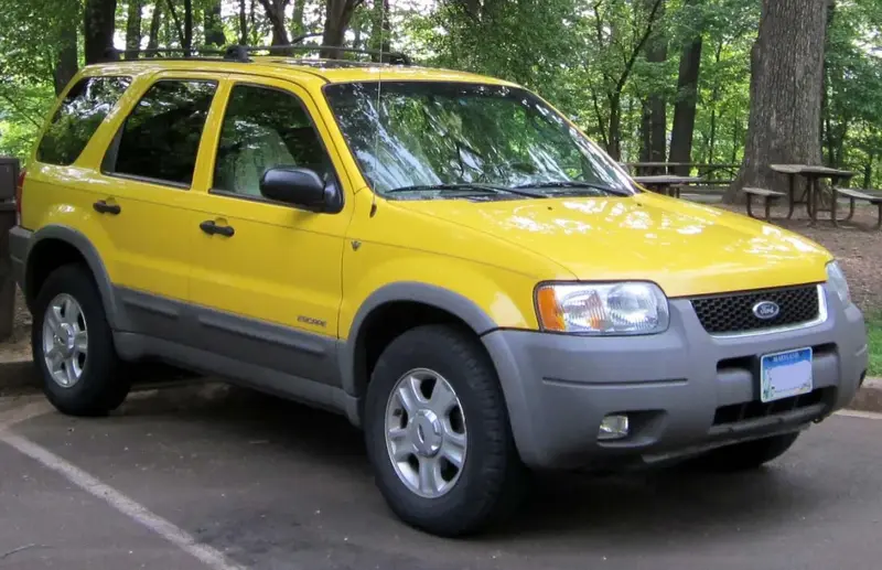 Ford Escape Escape I