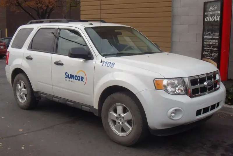 Ford Escape - 4