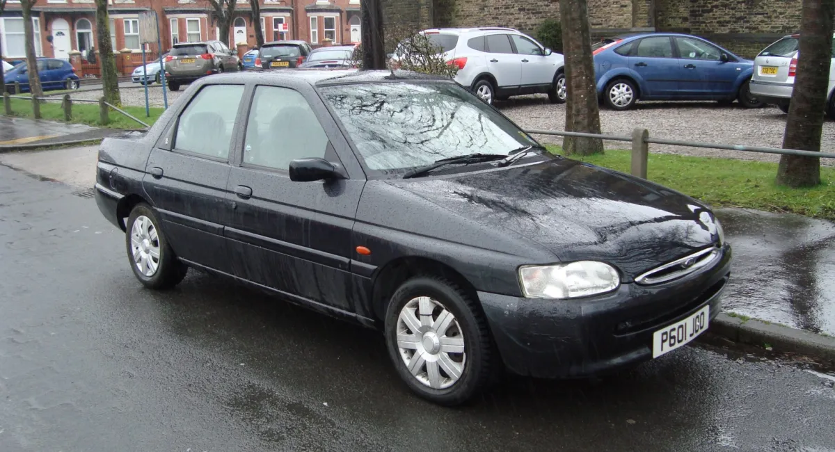 Escort VII (GAL,AAL,ABL)