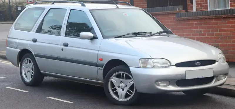 Ford Escort Escort VII Turnier (GAL,ANL)