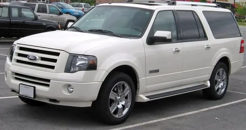 Ford Expedition - 3