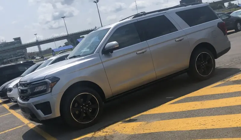 Ford Expedition - 6