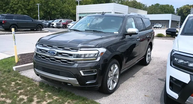 Ford Expedition - 6