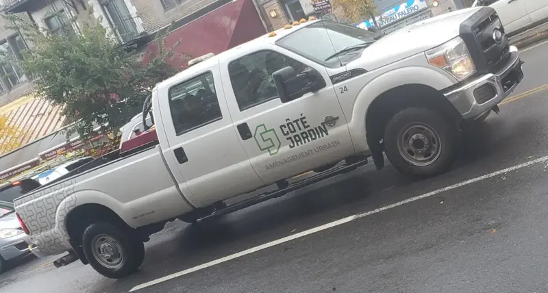 Ford F-250 Super Duty - 3