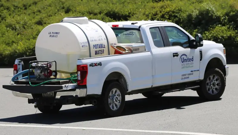 Ford F-350 Super Duty F-350 Super Duty IV (facelift 2020) Regular Cab Long box