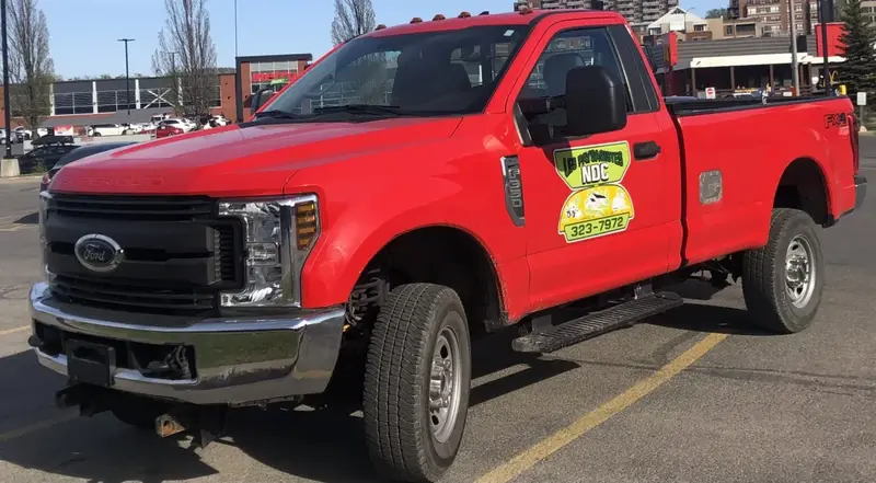 Ford F-350 Super Duty - 4
