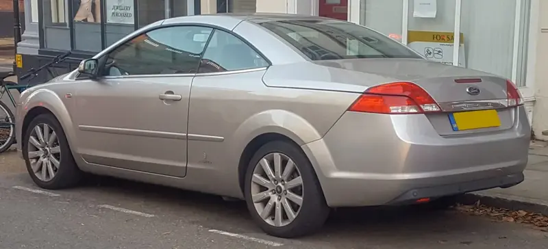 Ford Focus - 2