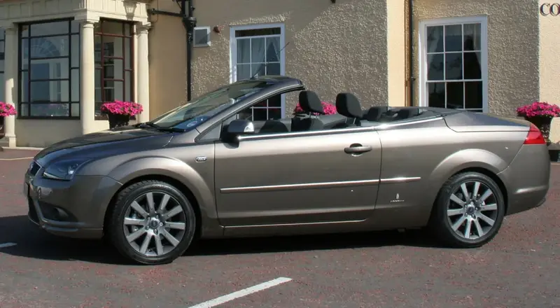 Ford Focus - 3